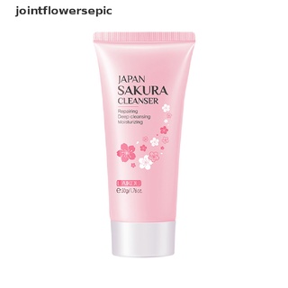 nuevo stock sakura limpieza suave limpiador facial retráctil poros limpieza profunda control de aceite caliente (6)