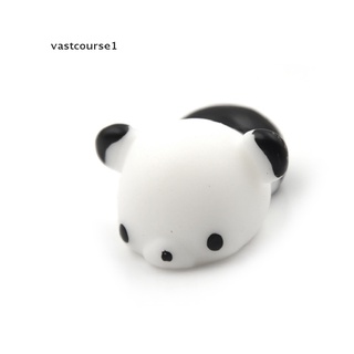 VVE Mini Squishy toy Cute Panda antistress ball Squeeze Mochi Rising Toys Abreact Soft Sticky squishi stress relief toys funny gift . (5)
