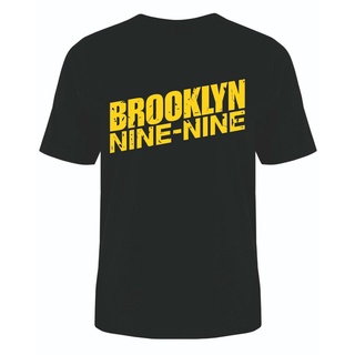XS-6XL [Boutique Selection] Brooklyn Nine Nine O Neck cotton tshirt Best Gift for Friend