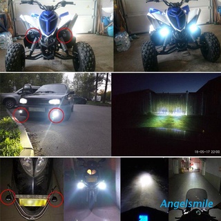 Ang Luz Led de Luz Led para faros delanteros de vehículos/Bicicleta Super brillante/focos de automóvil/accesorios de Luz impermeable