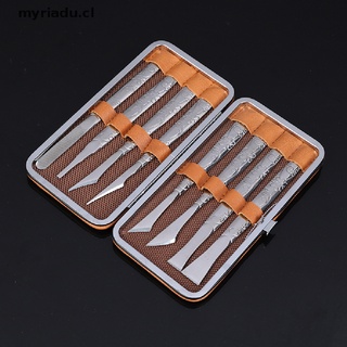 MYIDU 8pcs/set Pedicure Tool Set Stainless Steel Pedicure Knife Nail Clipper Knife Kit .