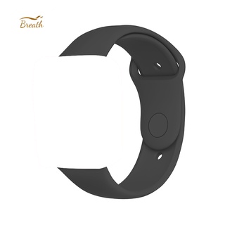 y68/D20 silicona pulsera reloj accesorios inteligente reloj correa/creativo smart pulsera reloj correa y68/d20 correa de moda color y68 correa de silicona tpu reloj correa (3)
