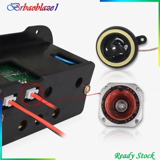 [Brbaoblaze1] Hi-Fi Bass amplificador de potencia AMP Board altavoz Digital FM TF/USB reproductor DIY
