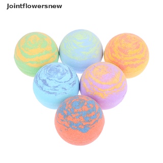 [jfn] color sal de baño cuerpo limpio piel blanqueadora bola de baño bola de ducha contiene juguete de coche [jointflowersnew] (7)