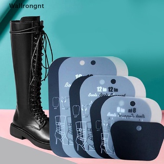 wnt> boot shaper soportes de forma insertos de bota alta mantener botas tubo forma para las mujeres bien (3)
