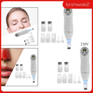 Brshiwaki2 herramienta removedora De cabeza negra Para limpieza Facial
