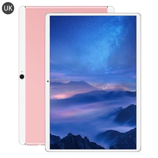 Tableta ultrafina pulgadas de alta definición Tablet WiFi 2G+32G Tablet PC