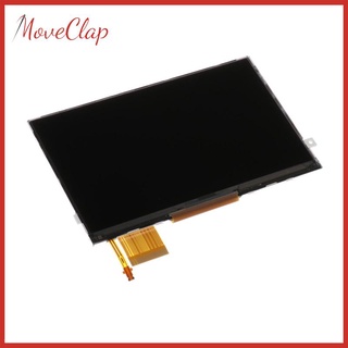 Moveclap - reparación de reemplazo de pantalla de retroiluminación LCD para PSP1000