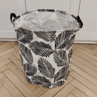 2 cesta de ropa sucia para el hogar, cesta de lavandería, cubo de almacenamiento plegable de tela fresca