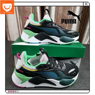 Puma RS-X RSX zapatos deportivos para hombre y mujer/zapatos deportivos para correr