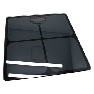 Taffware Digipounds - báscula electrónica de vidrio (180 kg)