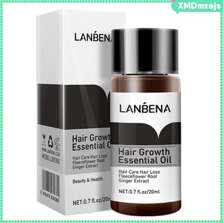 aceite de crecimiento del cabello, tratamiento de pérdida de cabello y adelgazamiento del cabello, suero para el cabello,