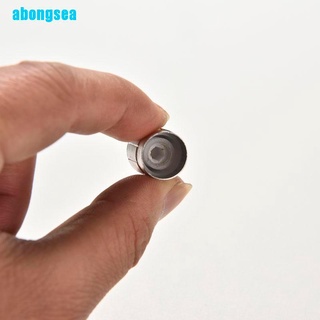 Abongsea 10 pzs Interruptor giratorio De aluminio para olla De aluminio con control De volumen De 6 mm (8)