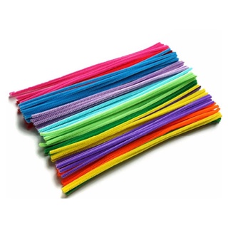300 pzas juguetes de limpieza de tubo colorido para niños y 1 juego de bloques de espuma eva efor niños construcción de software (7)