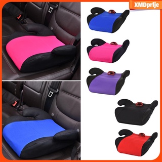 Car Booster Seat Cushion Pad Car Portable Lightweight Breathable for Home