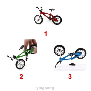 Rc Crawler decoración regalo niños simulación accesorios bicicleta de montaña coleccionable para Axial SCX10 Tamiya