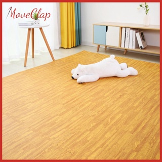 [precio De actividad] estera de ejercicio/alfombras de suelo de espuma EVA entrelazada azulejos adecuados para equipos de gimnasio, Yoga, protección superficial