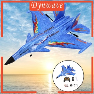 [DYNWAVE] Rc plano EPP espuma planeador avión G 3CH RTF Control remoto avión divertido planeador juguetes interesantes