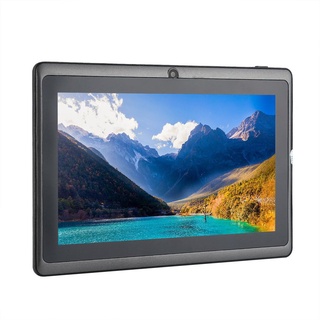 Portable Size Tablet 7 Inch Tablet For Allwinner A33 Tablet PC 512MB+ 4GB (7)