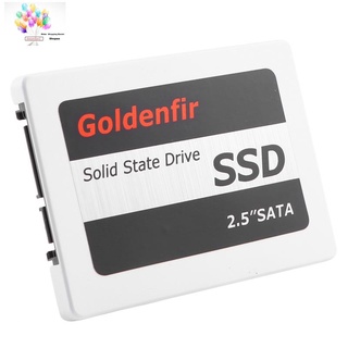 ssd goldfir ssd 120gb ssd 2.5 disco duro disco duro ssd de 2.5 pulgadas ssd interno