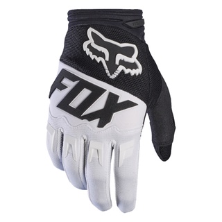 2019 guante De zorro guantes De montaña Bicicleta Mx Motocross para Bicicleta De suciedad guantes Top Motocicleta Mtb Fox (11)