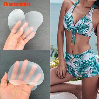 [Thousandhot] Cinta adhesiva transparente para pezón, almohadilla de pecho, levantamiento de pechos, cinta de levantamiento de senos