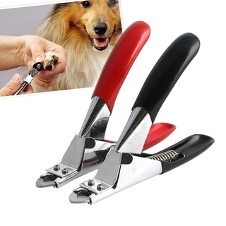 tijeras cortadoras de uñas para perros/perros/tijeras/cortadora de uñas/herramienta de aseo (1)