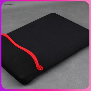 funda universal para tablet/notebook/funda ultra suave impermeable/protector completa a prueba de golpes/bolsa para laptop/pc