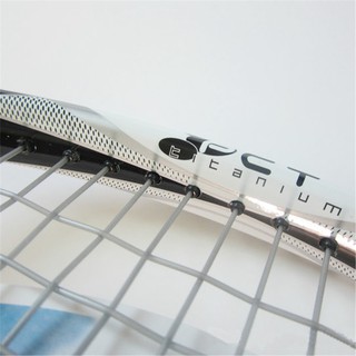 Hot HEAD sports raquetas de tenis de fibra de carbono equipadas con bolsa de tenis (6)