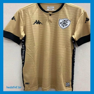 21/22 Botafogo goalkeeper soccer Jersey Camisa De Futebol Camisa Masculina, Camisa De Futebol