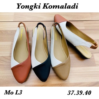 Yongki KOMALADI marca Sun sandalia zapatos SPTSDLYK227