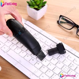 Fastliving Mini USB teclado de mano aspirador caliente