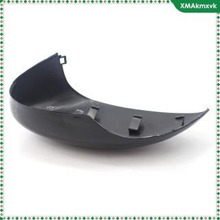 Car Rearview Mirror Right Side Mirror Cover Trim for Ford Fiesta 20092014