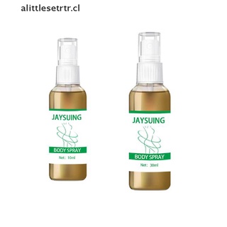 alittlesetrtr: 10/30 ml adelgazante spray vientre anti celulitis eliminación quemador de grasa pérdida de peso [cl]