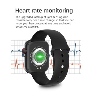 Full Touch Bluetooth Llamada X8 Fitness Pulsera Monitor De Ritmo Cardíaco Reloj Inteligente Hombres Papel Pintado Personalizado ARIng (4)