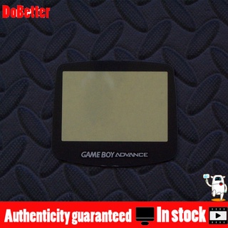 dobetter.cl - lente de pantalla para consola de juegos nintendo game boy advance gba