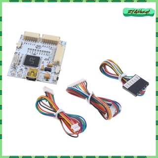 New J-R Programmer V2 with 3 Cables Set for XBOX 360 in Box NAND-X QSB\\\'s