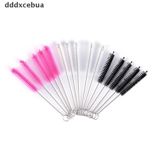 *dddxcebua* 5Pcs Lab Chemistry Test Tube Bottle Cleaning Brushes Cleaner Laboratory Supply hot sell