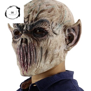 halloween sangriento miedo horror máscara adulto zombie máscara de látex disfraz fiesta cabeza completa cosplay máscara mascarada props