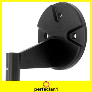 [Caliente!] Soporte de pared para suspensión brazo brazo Webcam soporte con soporte de fijación negro