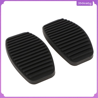 Brake or Clutch Pedal Pad | for Fiat Doblo Albea Punto Palio | RUBBER (1)