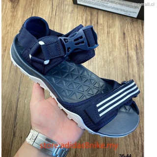○❈┇ใหม่รองเท้ากีฬา Adidas Cyprex Ultra Sandal Dlx Velcro