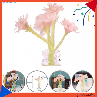place_ casa de muñecas accesorio casa de muñecas decoración de flores casa de muñecas artificial mini planta juguete sin olor para niños (1)