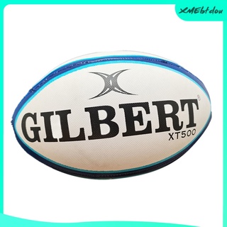 pelota de entrenamiento de rugby portátil inflable para jugar al aire libre seguro 60cm (1)