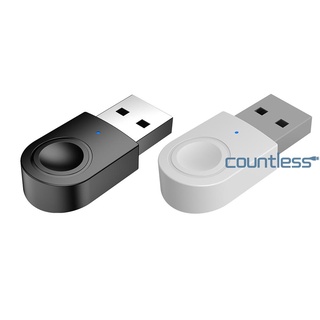 Adaptador de Audio compatible con Bluetooth ORICO para Laptop-COU