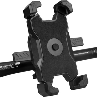 Mm soporte para manillar de bicicleta Anti-Shake/soporte de soporte para bicicleta con rotación 360 (1)