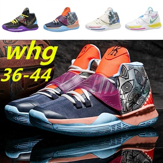 Par de zapatos de baloncesto zapatos de baloncesto de alta calidad zapatos de baloncesto antideslizantes resistentes al desgaste 36-44