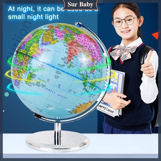 bebé 3 en 1 mundo inteligente globo ar realidad aumentada globo interactivo ar globe [surjion] (9)