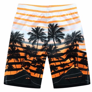 Pantalón corto De Coco M~6xl/calzón holgado De playa De secado rápido para hombre