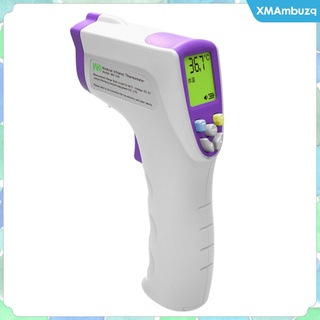 termómetro de frente digital infrarrojo sin contacto temperatura adulto